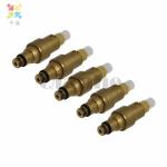 Air Compressor Kits Chassis Parts W220 Body Kit Air Shock Valve Repair Kits