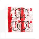 6732-31-2300 6738-31-2031 3938177 3937393 Engine Spare Parts Piston Ring