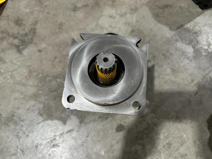 923142.0036 Hydraulic pumps Kalmar Reach Stacker Parts