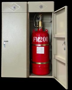 Quality xingjin FM200 Cabinet Fire Extinguish System Professional Manufacturers Direct Sales Quality Assurance Price Concessions wholesale