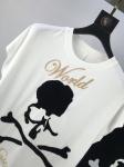 Summer Fashion Mens T Shirts Short Sleeve with O Neck Customized Logo