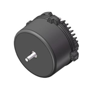 Quality IP68 IP6K9K 800W 4500RPM 24VDC Brushless DC Fan Motors wholesale