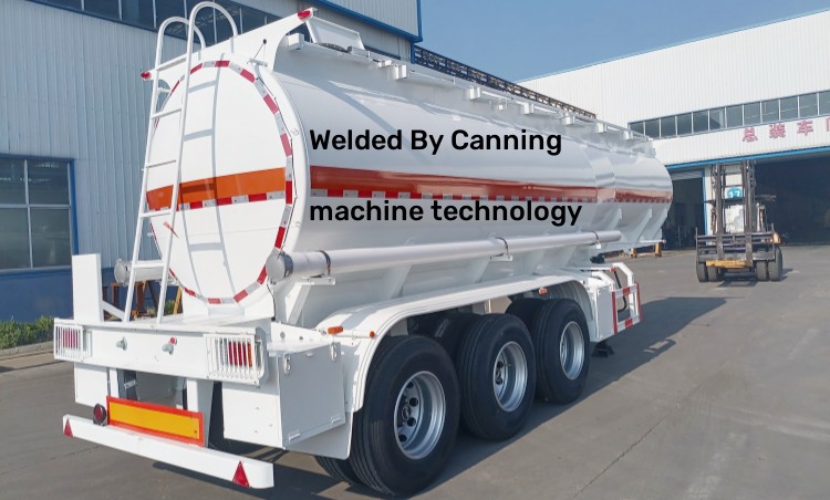 TITAN 21CBM Sulphuric Acid Tanker for Sale  Acid Tanker Trailers for Sale