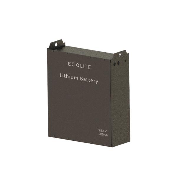 24V 48V 51.2V LiFePo4 Battery Pack 200Ah Forklift Traction Battery Industrial