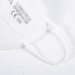 China manufacture supplier earloop KN95 mask