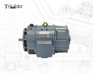 Quality CE IEC Z2 Series Small High Voltage DC Motor 115v 220v z2 small dc motors wholesale
