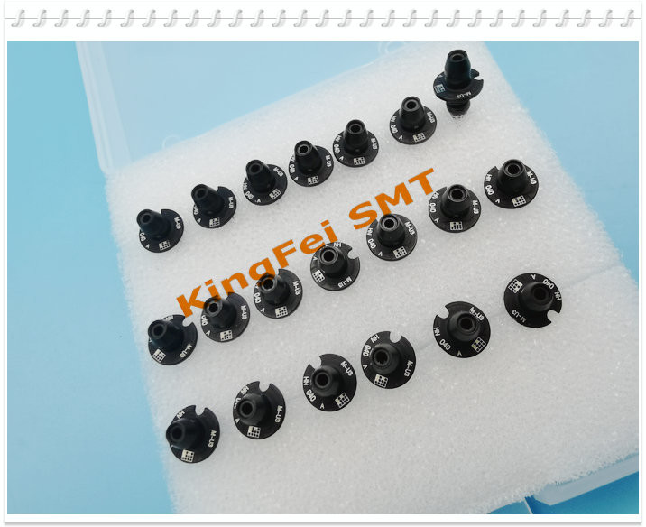 AM03-026557C Assy HN065 SMT Nozzle For HM520 Machine