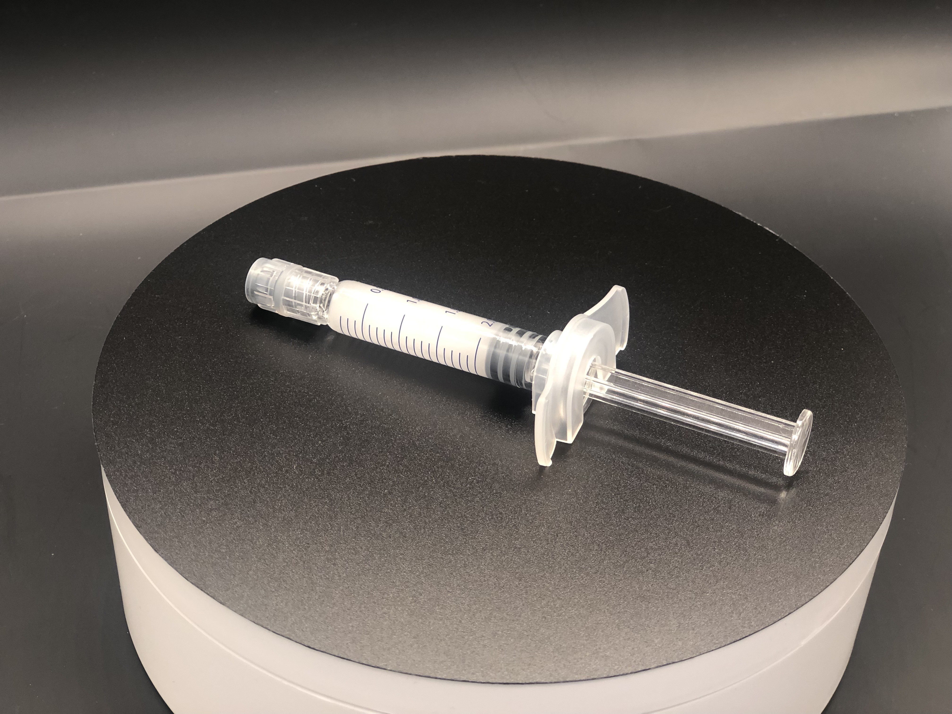Stimulating Collagen PCL Skin Booster Syringe Polycaprolactone Based 2ml