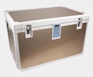 Quality Refrigeration Appliance Plastic Ibc Totes / Liquid Storage Totes Ice Box wholesale