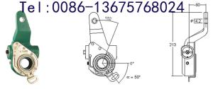 Quality MEI Slack Adjuster Automatic 4W3960 chinese factory wholesale