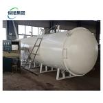 Vacuum Wood Dryer for Uniform and Precise Drying of Different Wood Species