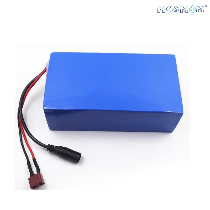 24volt 10ah Electric Bicycle Lithium Battery With Charger CE Approved