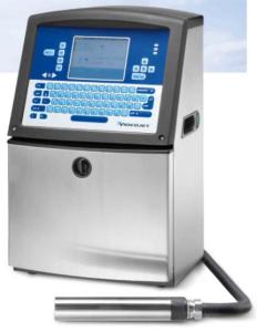 Quality 1510 Small Character Inkjet Printer(VIDEOJET）100-240VAC 50/60Hz 120W wholesale