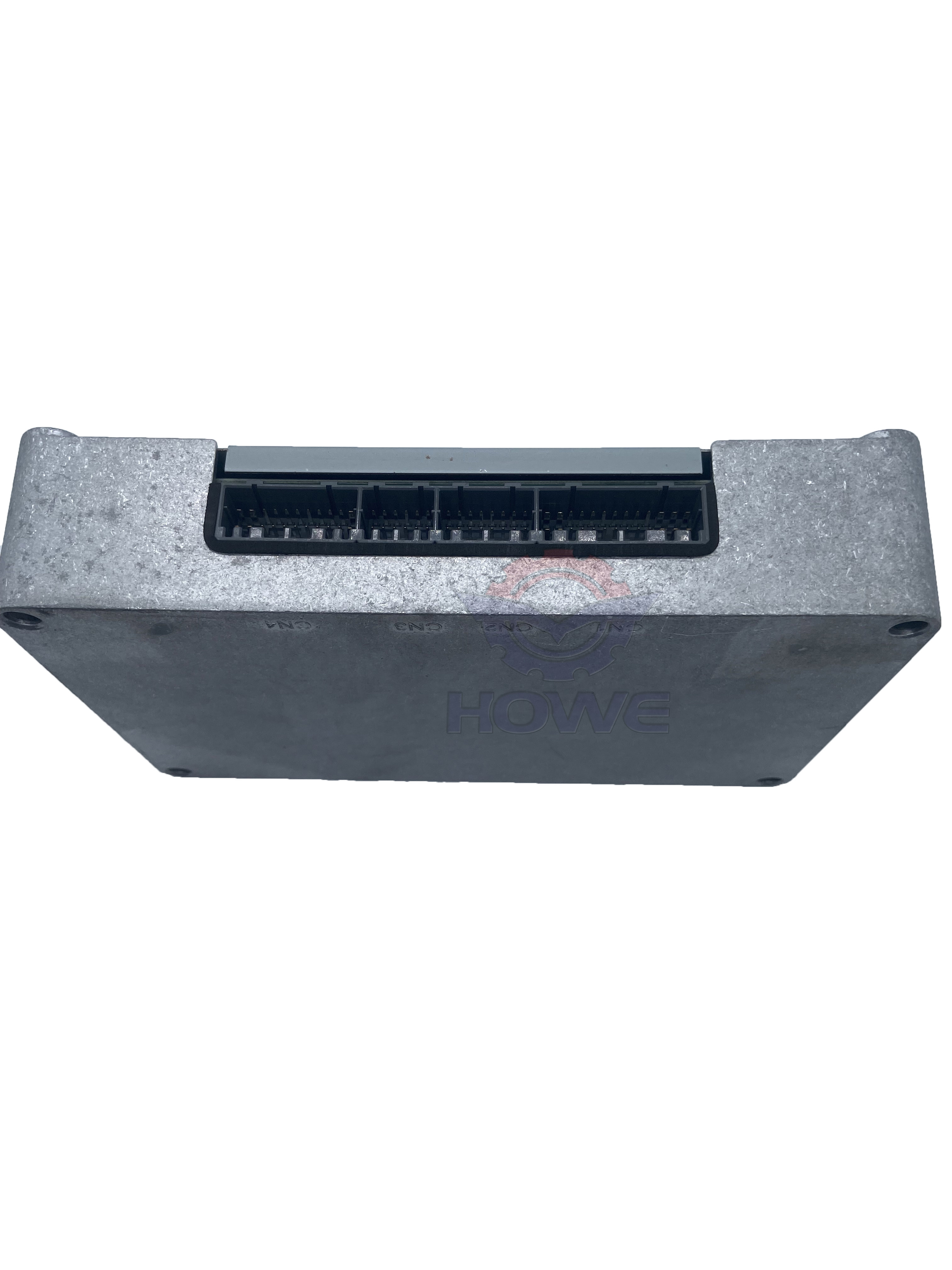 SH200-5 SH330-5 Excavator Parts Hydraulic Controller Computer Board KHR10032 KHR10023