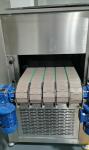 AC Motor Lipstick Production Line Five Lane Circulating Freezing Tunnel Machine