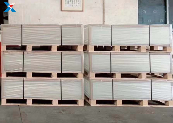 Plexiglass 8x4 Acrylic Sheet Custom Cutting Extruded Plastic Panels