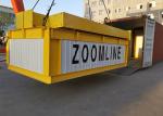 High Performance Bitumen Mixing Plant For Airport And Highway LB1000
