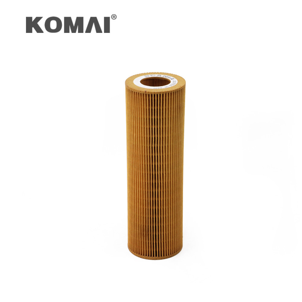 LF17486 2022275 1742032 1742037 2037556 P953329 SCANIA Auto Truck Parts Oil Filter