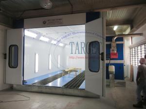 Quality aircraft spray booth TG-60B wholesale