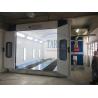 Buy cheap aircraft spray booth TG-60B from wholesalers