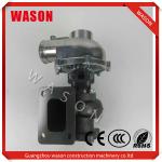 RHC62 6BD1 Komatsu Spare Parts Komatsu Turbochargers VB240044 VA240044 114400