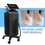 808nm-810nm Multifunctional Beauty Machine Stationary Style ROHS TGA Approved