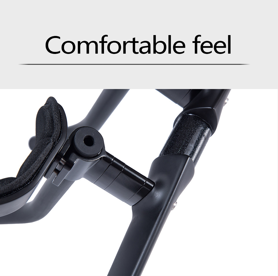 Aero Carbon Fiber Triathlon Bike Handlebar TT Integrated Carbon Handlebar