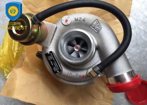 Quality JCB 3CX Parts 320/06047 Turbocharger GT2556S JCB 4CX Backhoe Turbo wholesale