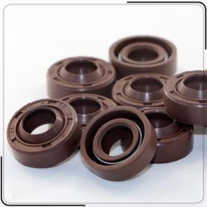 Quality Silicone FPM NBR Rubber Product Oil Seal TC SC SB SA TB VC TCN wholesale