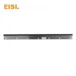 Heidelberg SM52 Washup Blades 605X46X0.50mm 7 Holes Printing Machine Components