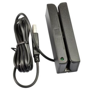 Quality Magnetic Stripe Card Reader Wholesale DC 5V RFID Card Reader for Contactless Card with Chip Large in Stock wholesale