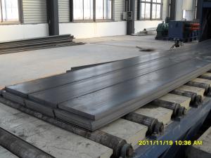 Quality 3000mm Width Steel Cutting Machine 4mm Thickness Cold Rolled Hot Rolled wholesale