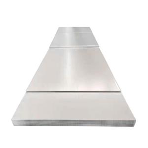 Quality Polished 4x8 Stainless Steel Sheet Metal 16 Gauge 409 S11168 wholesale
