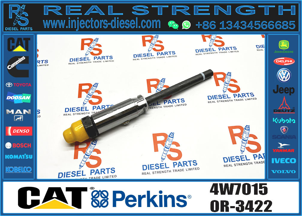 Fuel Injector Pencil Nozzle 0R-1742 0R-3419 130-1804 0R-8787 0R-4124 0R-3591 0R-3423