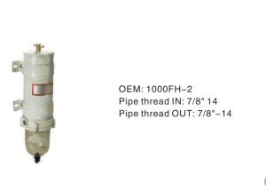 Quality Hydraulic Oil Filter Assembly wholesale