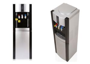 Quality Home Office School Pipeline Water Cooler Dispenser , Hot Warm Cold Water Dispenser wholesale
