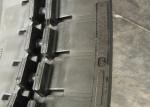 46 Links 400mm Width Excavator Rubber Tracks For Yanmar VIO40