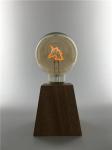 AC120V LED 4w 2200k G125 Decorative Filament Bulb