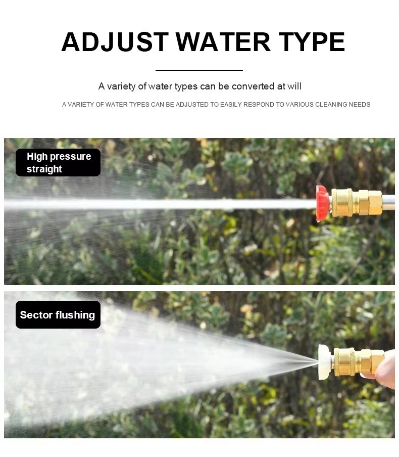 New 12v/24v Electric High Pressure Car Washer Car Washer For Home Use Car Washer Portable High Pressure Car Washer