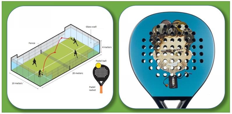 Drop Shot Beach Tennis Paddles Matte Eva 17 Carbon Padel Racket