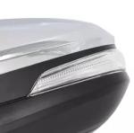 TOYOTA REVO 2016 Exterior Rear View Mirror Auto Outer Door
