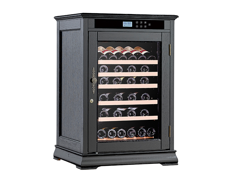 wood wine celler furniture (2)