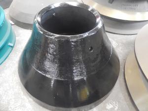 Quality Recycling 442.7225-02 HB180 Mantle Stone Crusher Parts wholesale