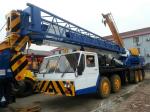 50ton used truck crane ,TG500E used crane