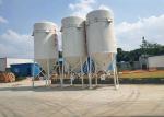 30T Cement Storage Silo