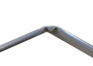 Quality 3m / Min Polypropylene Pallet Sleeve Side Edge Sealer wholesale