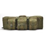 85cm 100cm 120cm Tactical Rifle Bag 1000D Cordura Molle System