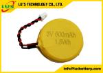 Lithium Coin Battery CR2450 620mah CR2450 3V Coin Cell Lithium Battery