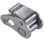 ISO9001 1" 1.1T Cargo Ratchet Tie Down Straps