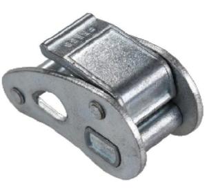 Quality ISO9001 1&quot; 1.1T Cargo Ratchet Tie Down Straps wholesale